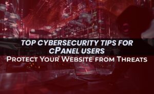 Tips for cPanel Users